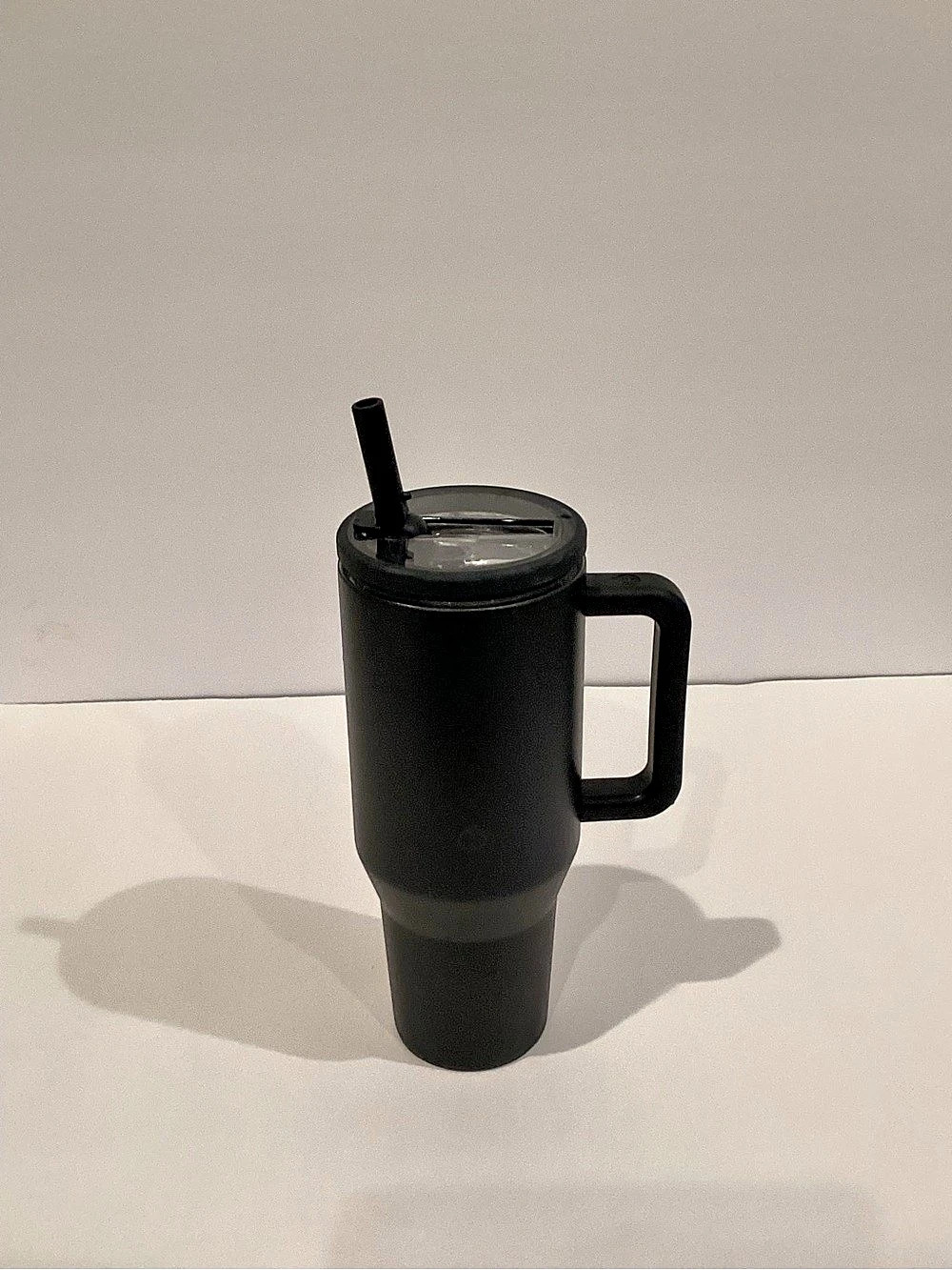HydroJug Traveler Tumbler 40 oz Black